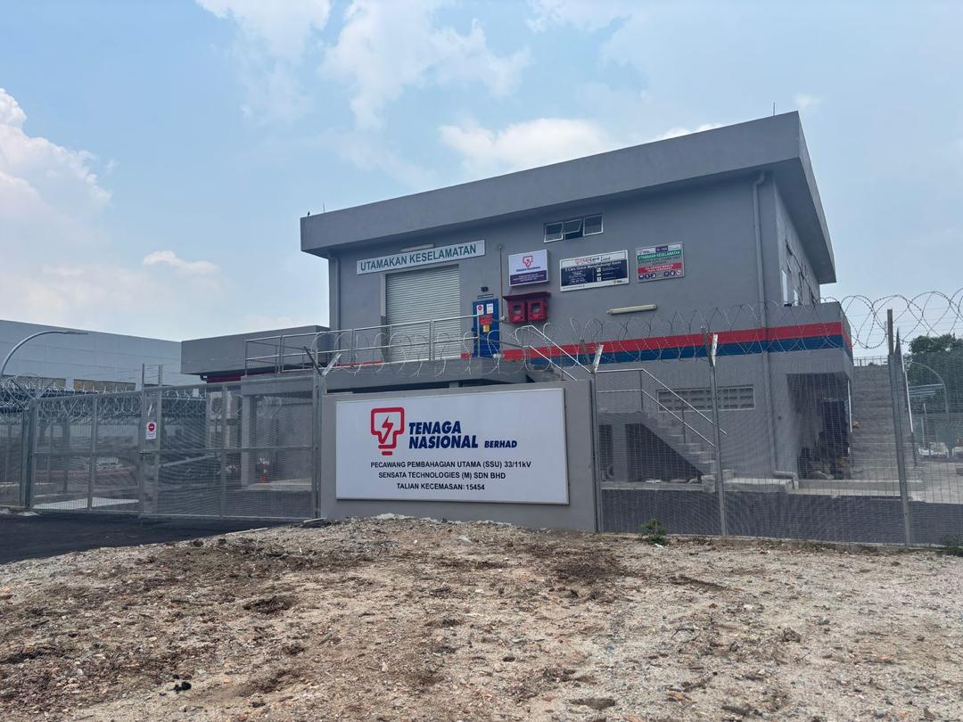 Sensata TNB 33KV SSU